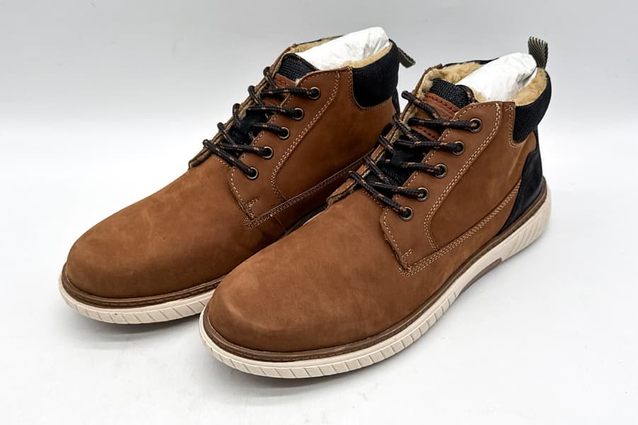 Herren Schuhe Drievholt, Gr. 40